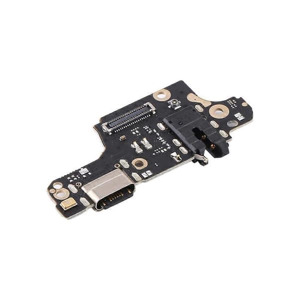 Ladeport Flexkabel Erstatningsdel for Xiaomi Redmi Note 9S/Note 9 Pro