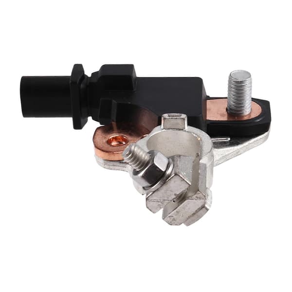 Bilbatteri Temp Strømsensor 1085A381 til Jeep Cherokee Dodge Ram 1500 Chrysler 2011-2020 Batterisensor 4692269AH