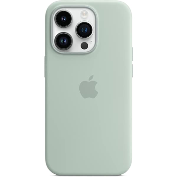 MagSafe-silikonikuori iPhone 14 Prolle