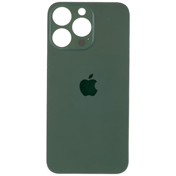 Batterideksel til iPhone 13 Pro 6,1 tommer reparasjonsdel (stort hull) LGL