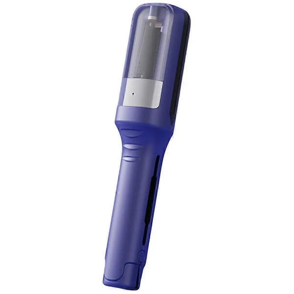 Hår Split End Trimmer Split Ends Remover Tørt Skadet Sprøtt Profesjonell Automatisk Trimming Split Ends for Kvinner Trådløs Hårklipper Maskin