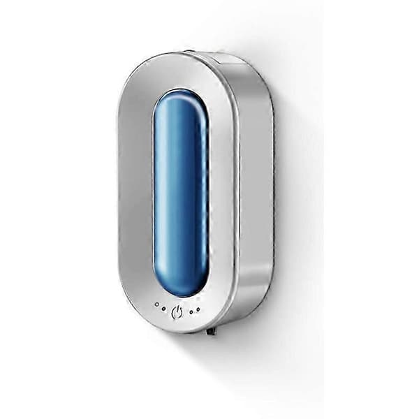 700ML Automatisk såpedispenser med sensor veggmontert kontaktløs desinfeksjonsmiddeldispenser