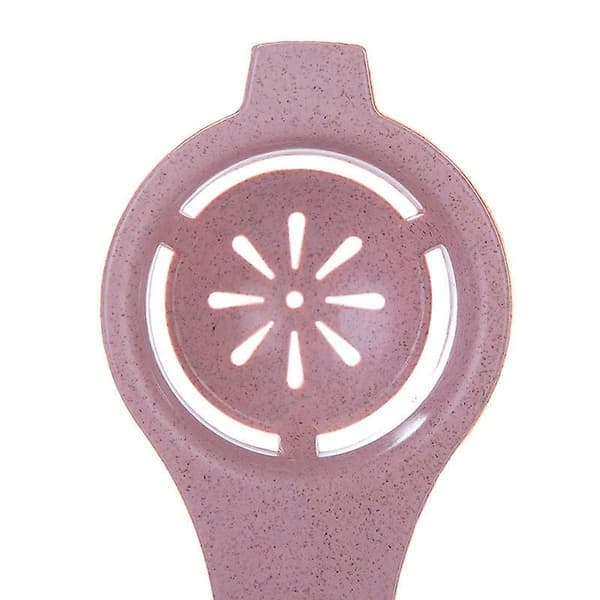 Egg White Yolk Separator Tool Egg Separator Strainer Separator Egg SeparatorCJY Rosa