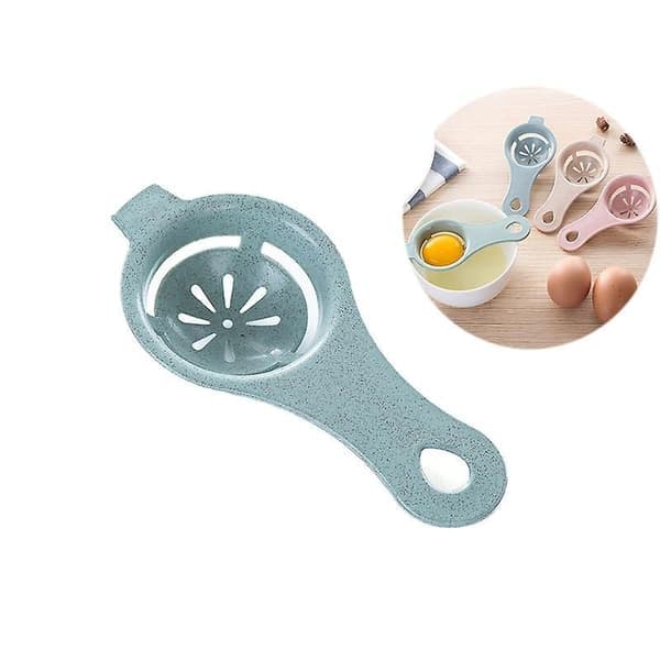 Egg White Yolk Separator Tool Egg Separator Strainer Separator Egg SeparatorCJY Rosa