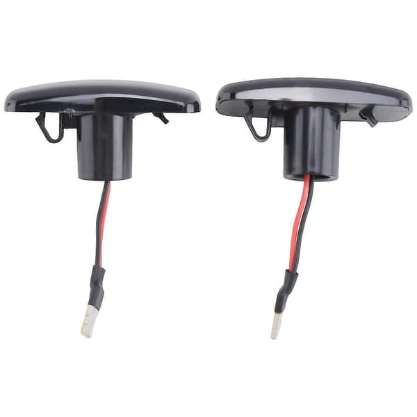 Til 200 300C Sebring Nitro Signallys Sort