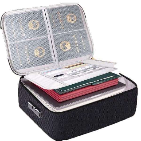Oppbevaringsboks Oppbevaringspose 7 7 7 7 7