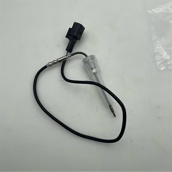 Eksosgasstemperatursensor 6651500558 for Ssangyong Rexton Actyon / Korando C 2013