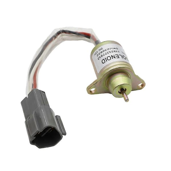 Afbrydersolenoid til TRAKTOR Generator