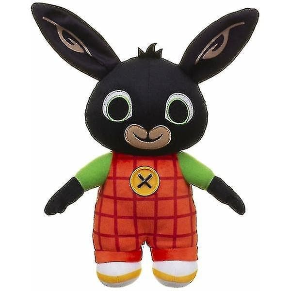 Bing Plysdyr 30 cm Multicolor