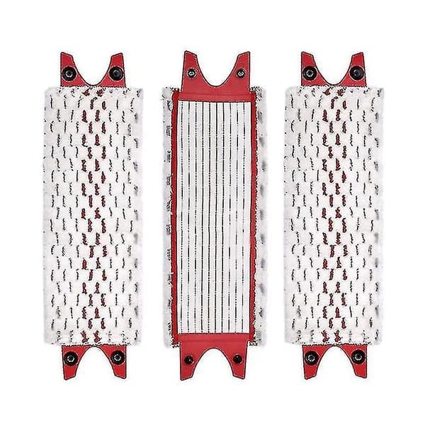 stk Vileda Ultramax Moppsett Spraymopphode Flat moppduk-WELLNGS