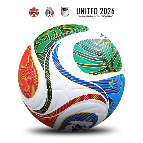 2026 Jalkapallon MM-kisat