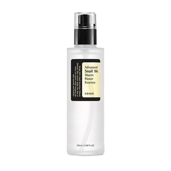 Avanceret Snegl 96 Mucin Power Essence 100 ml