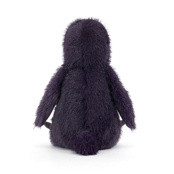 Jellycat Hocus Crow pehmolelu, 22 cm