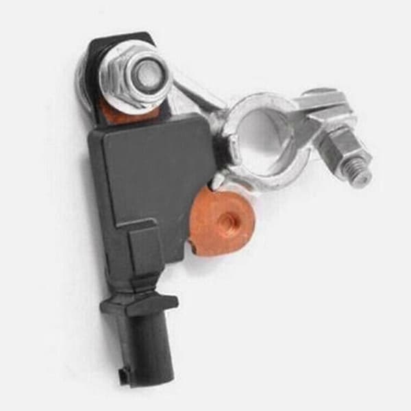 Negativ Terminal Batterisensor Strømsensor HPLA-10C679-AB til Jaguar XF XE Land Rover Discovery Range Rover Evoque