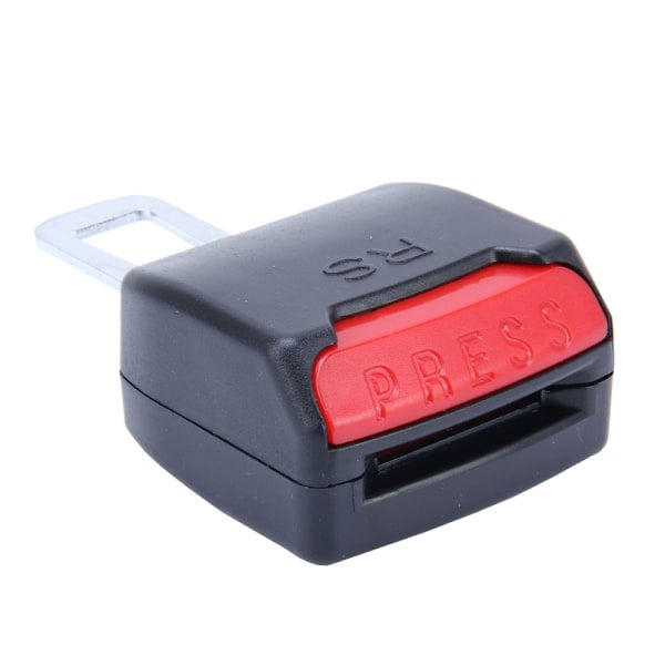 Setebelteadapter 2-pakning