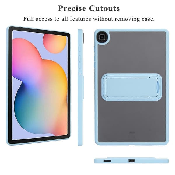 Fodral för Galaxy Tab S6 Lite (2024) surfplatta