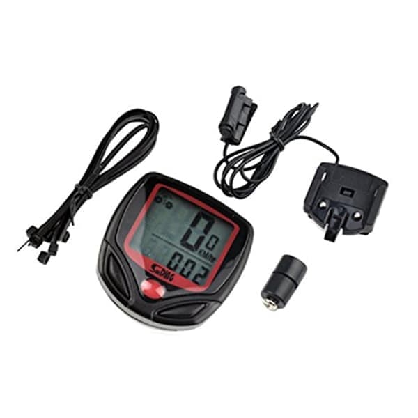 Sykkelcomputer / Speedometer for sykkel