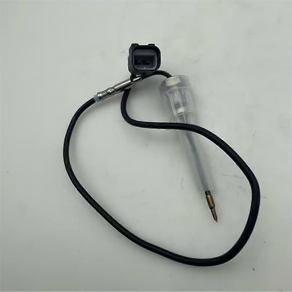 Eksosgasstemperatursensor 6651500558 for Ssangyong Rexton Actyon / Korando C 2013