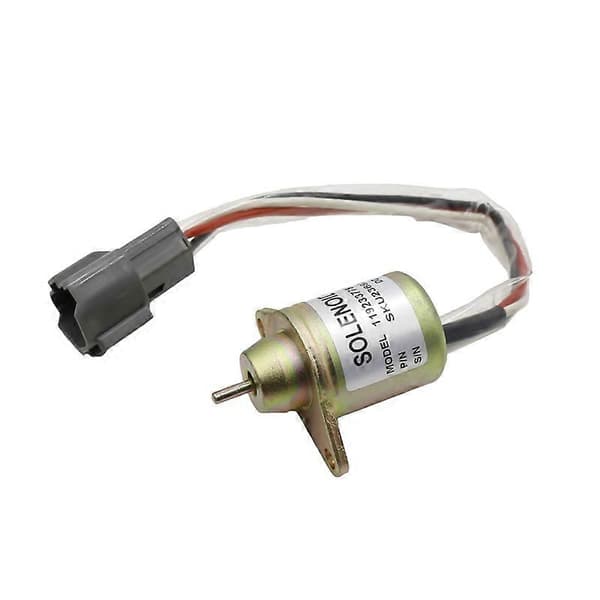 Afbrydersolenoid til TRAKTOR Generator