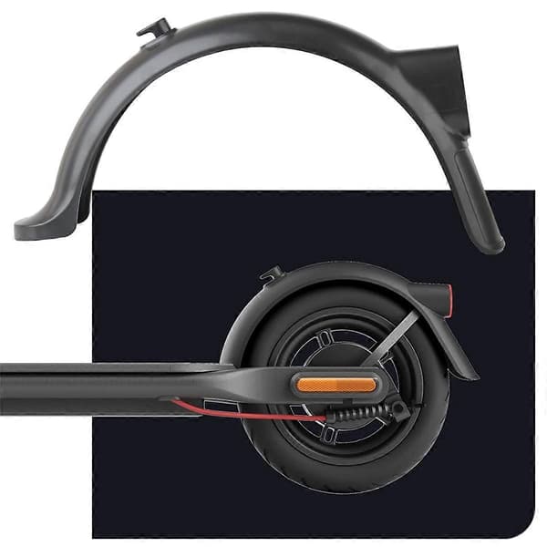 Til elektrisk scooter 4 Pro baghjul 4Pro støttesæt