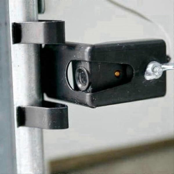 Säkerhetssensor Ersättningssats Garageportlyft Garagesensorfäste