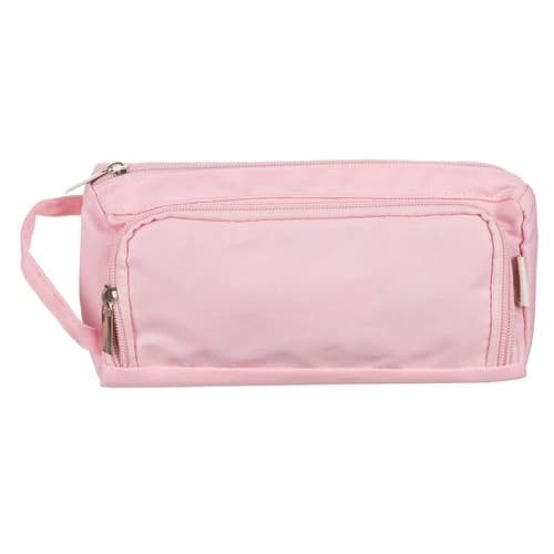 Pennal / Blyantboks - Etui for blyanter Rosa
