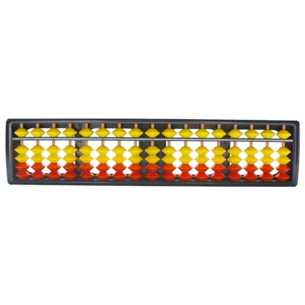 Abacus Beregningsperle 8 8 8 8 8