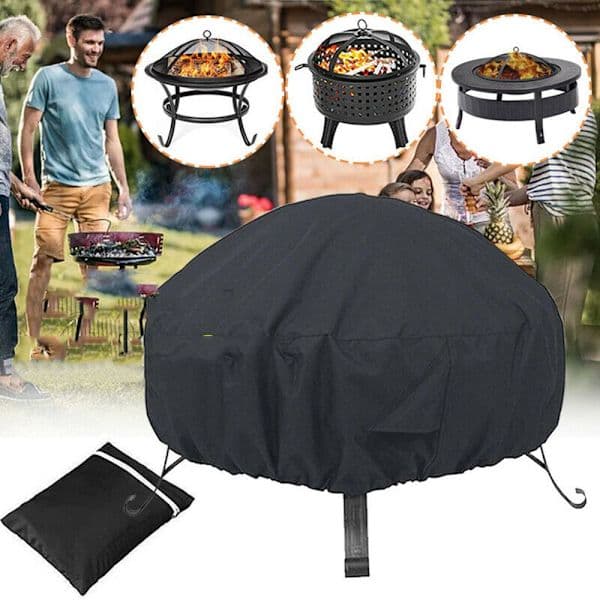 Puutarhan terassigrillin suojus ulkogrillin suojus 130x71cm 130x71cm