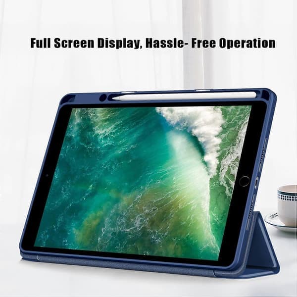Tabletcover til iPad 10.2 (2019)