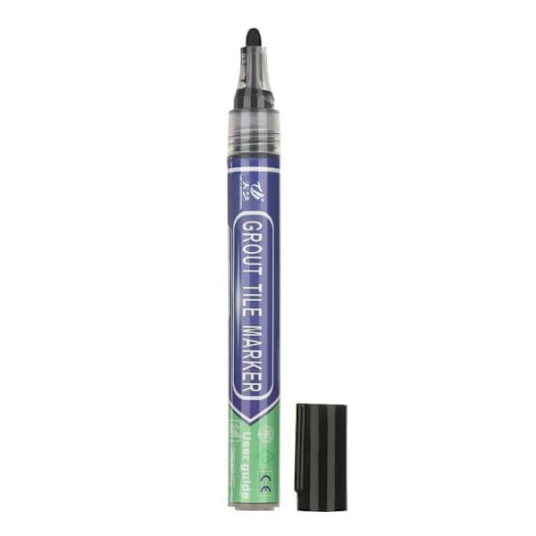 Fugerenspen Sort black