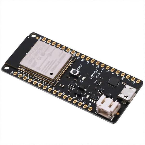 4 MB Flash til WeMos D1 ESP32 ESP-32 ESP-32S ESP32S trådløst modul