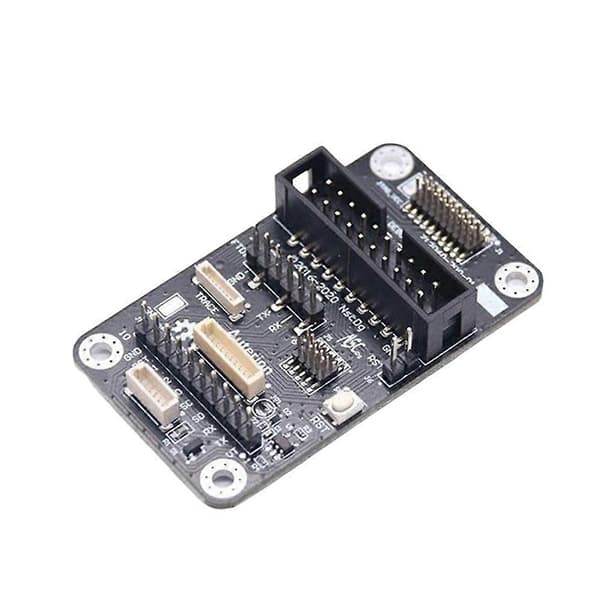 Til Pixhawk Debug Adapter til PX4 Pixhawk 6C JTAG SWD Jlink STLink Debug Adapter
