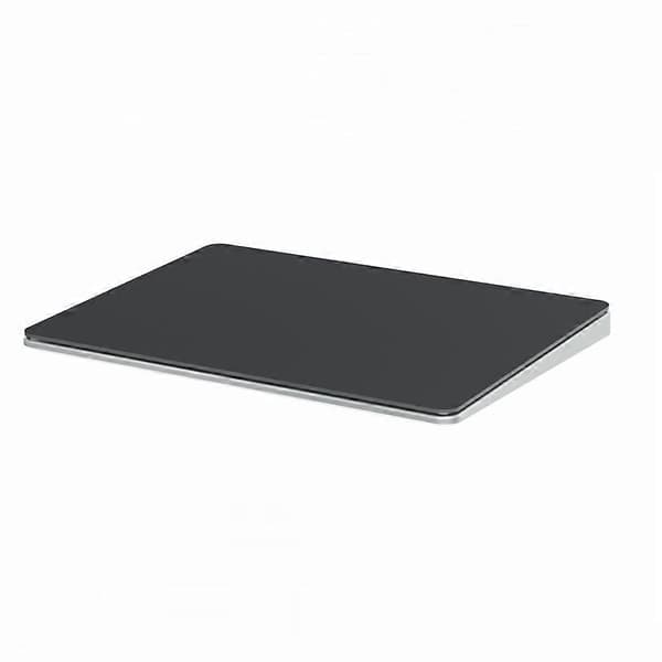 Bluetooth Touchpad Multi-Funktions Gestus Trackpad Genopladelig Trådløs Touchpad til Bærbar IOS Mac, Sort
