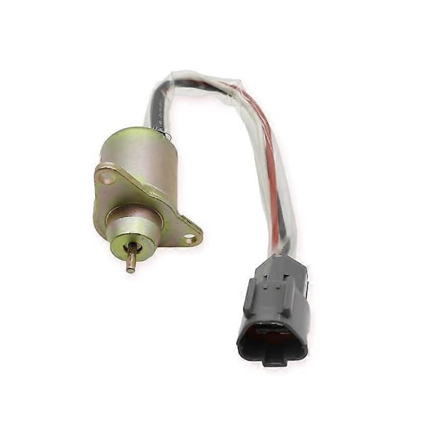 Afbrydersolenoid til TRAKTOR Generator