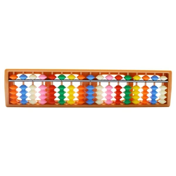 Abacus regneperle 2 2 2 2 2