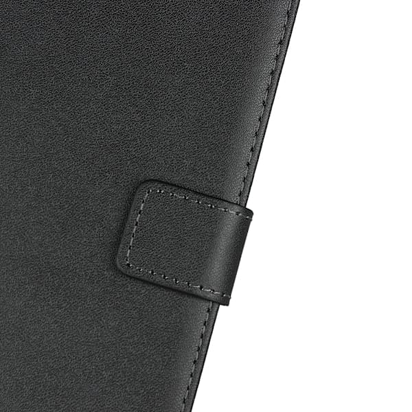 Samsung Galaxy S24 plånboksfodral mobilskal - VÄLJ: VIT white