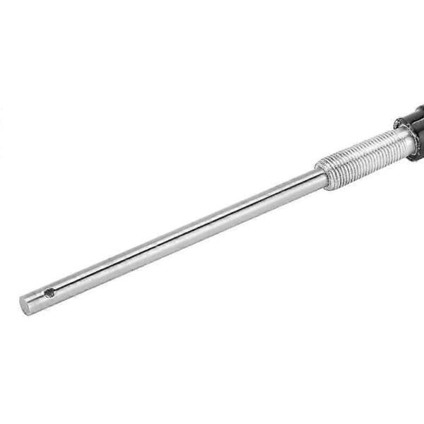 2-delt erstatningstemperatursensor for drivhusvindusåpnersylinder, solfølsom, automatisk