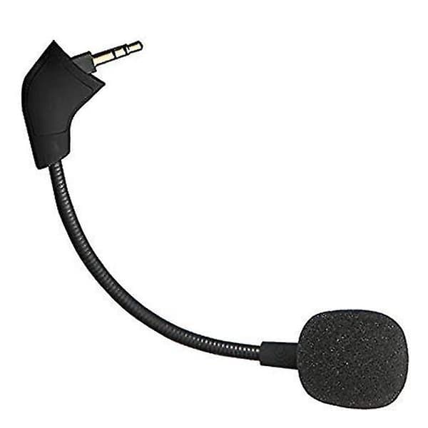Mikrofon for HyperX Cloud, Cloud X og Cloud II støydempende gamingheadset