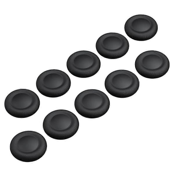 10 stk. til PlayStation 5 PS5 DualSense Controller Thumbstick 3D Analog Thumb Stick Joystick Caps Greb Spiltilbehør