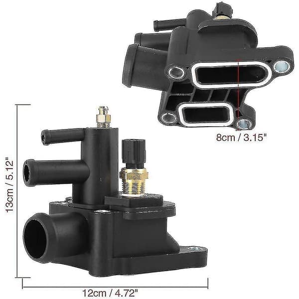 Biltermostathus til Chrysler Sebring 2001-2006