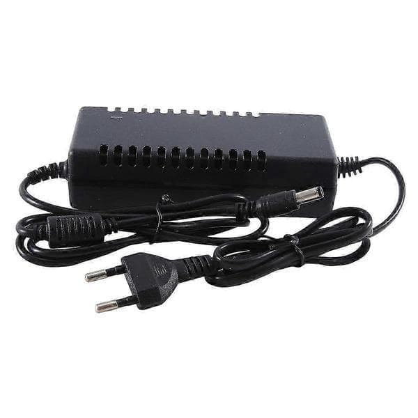 AC DC 24V 5A strømforsyningsadapter for spraylampe, kort, vannrenser, vanndispenserpumpe