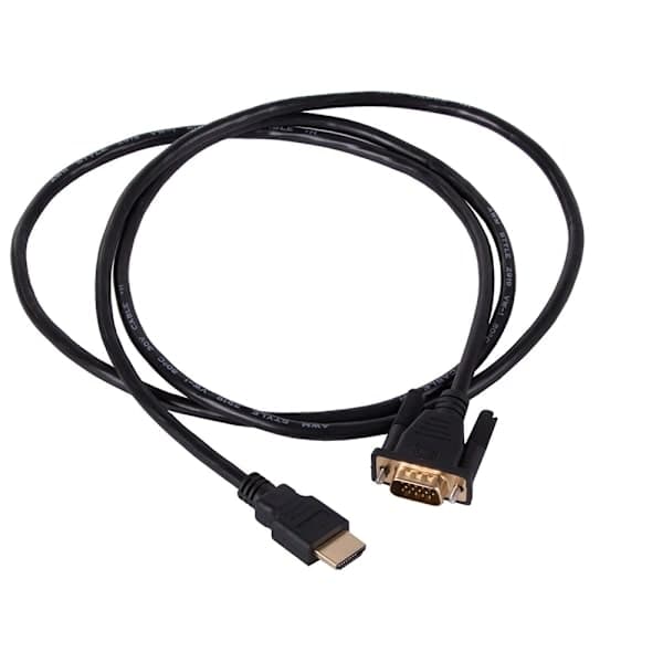 HDMI - VGA-sovitin - 1080p 90