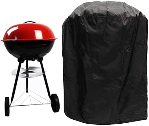 Grillin suojapeite vedenpitävä ja pölytiivis uunin suojapeite
