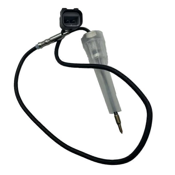 Eksosgasstemperatursensor 6651500558 for Ssangyong Rexton Actyon / Korando C 2013
