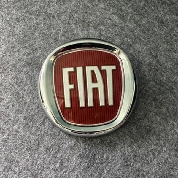 Fiat Ducato 244 250 frontgrill märke / logo / emblem