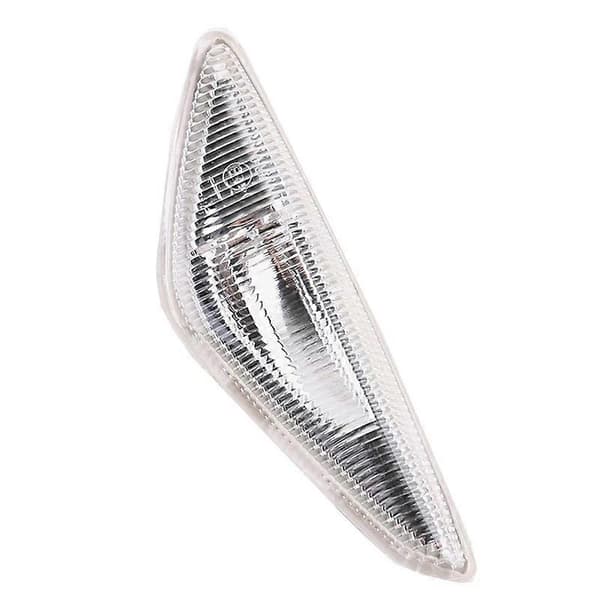 1 par for- X3 X5 X6 E70 E71 2008-2014 F25 blinklys