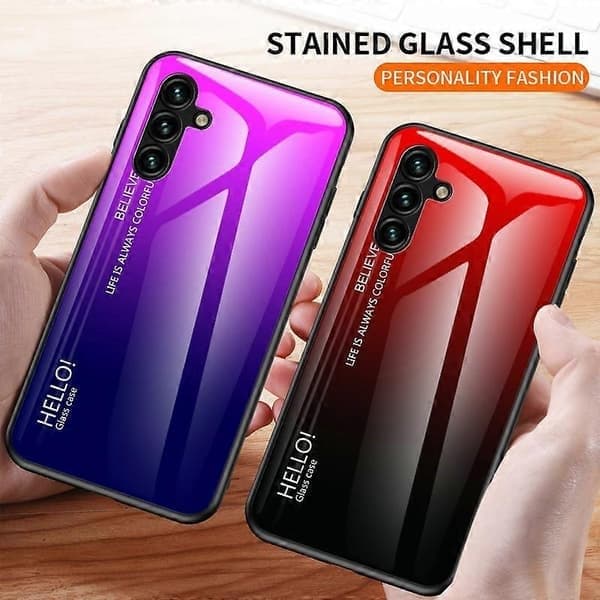 Mobilskal för Galaxy A24 4G (162,1 x 77,6 x 8,3 mm)