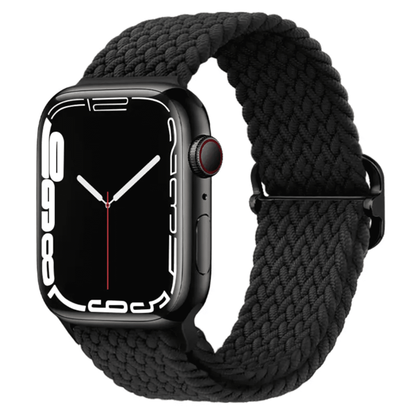 Dual Loop-rem til Apple Watch 42-49mm – Lys grå Lys grå Lys grå Light Grey