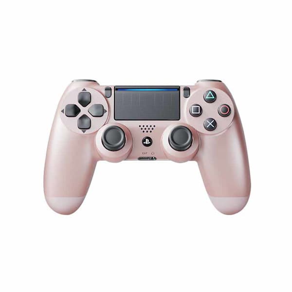 PlayStation 4 trådløs Bluetooth-controller, Dualshock 4, PS4-spilkonsol, egnet til PlayStation 4 Dualshock 4 PS4-spilkonsol stil12