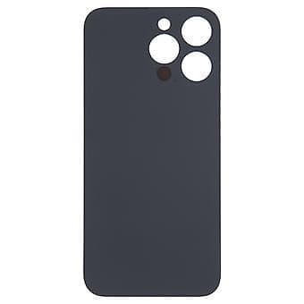 Erstatningsbakbatteriglass til iPhone 14 Pro Max (lilla)